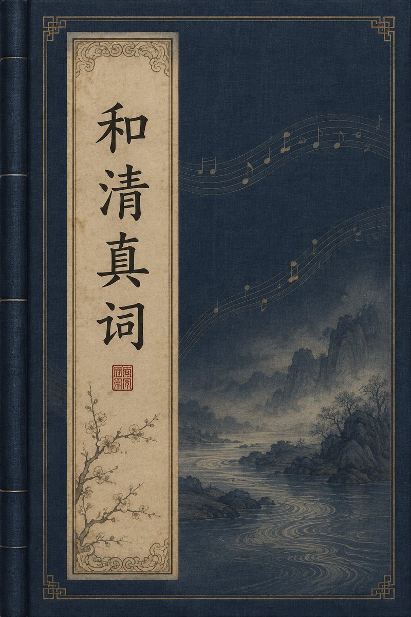 和清真词