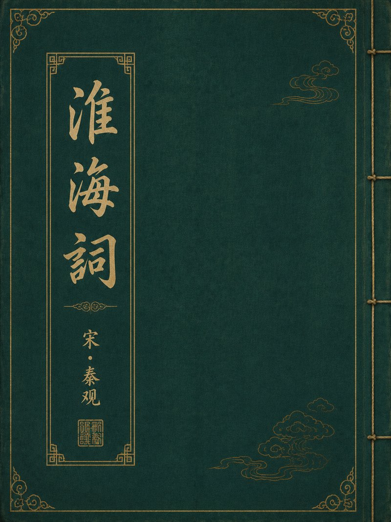淮海词
