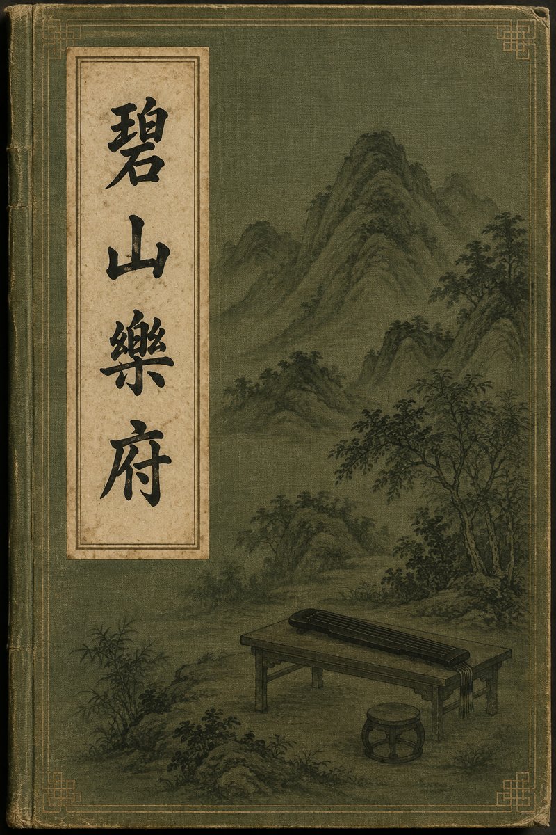 碧山乐府