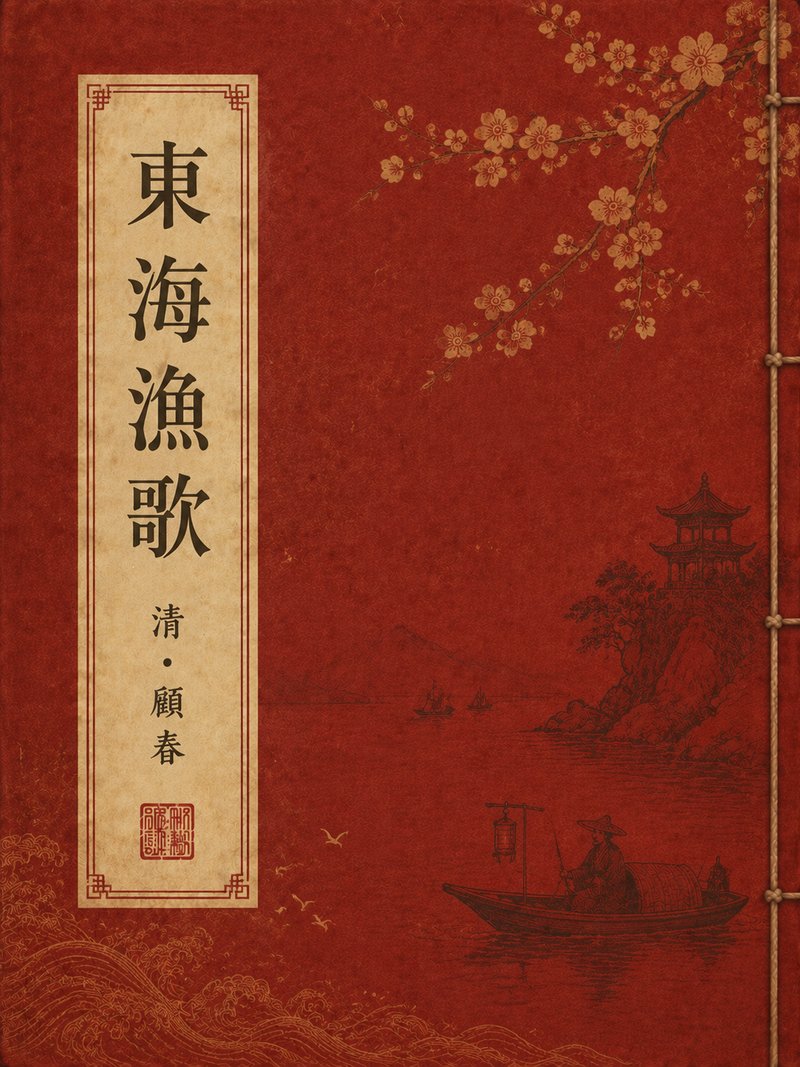 东海渔歌