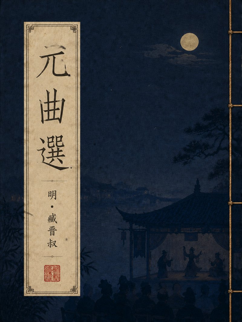 元曲选