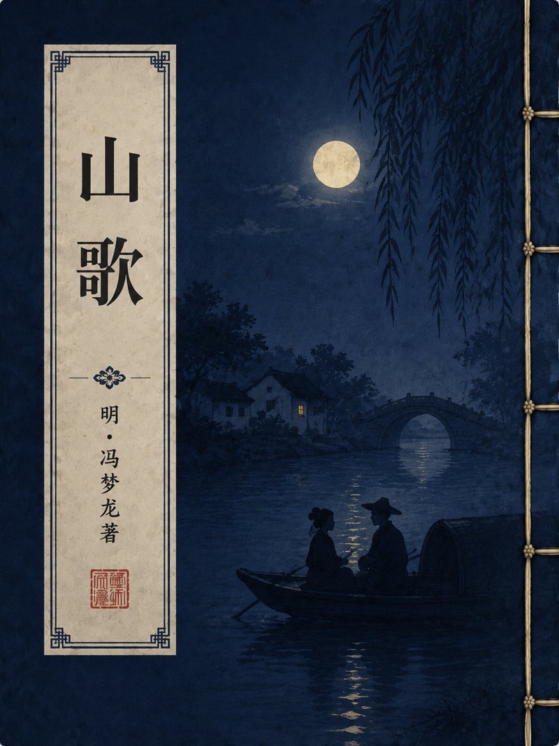 山歌