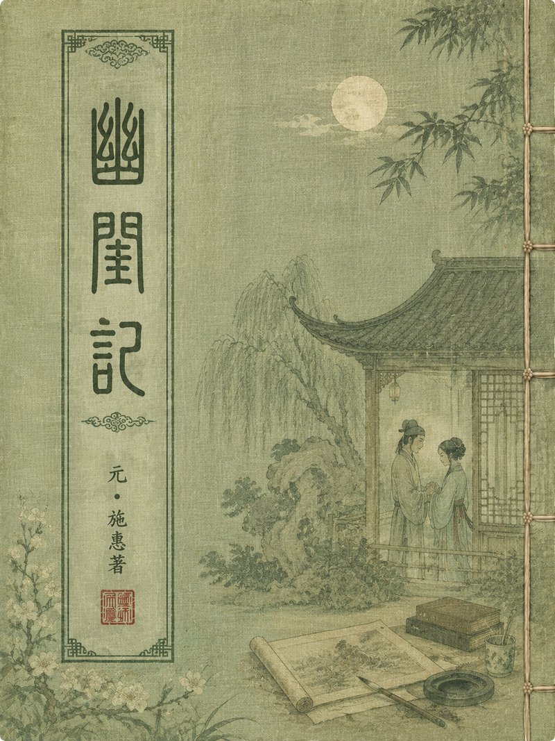 幽闺记