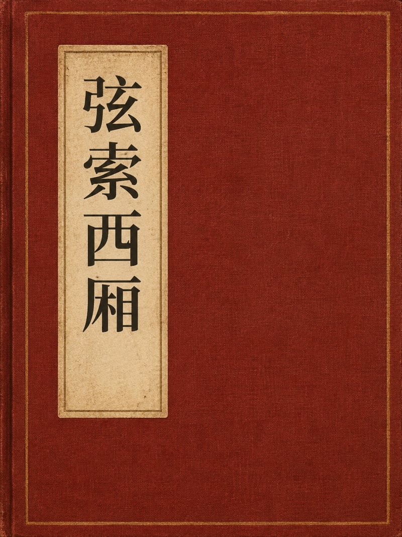 弦索西厢