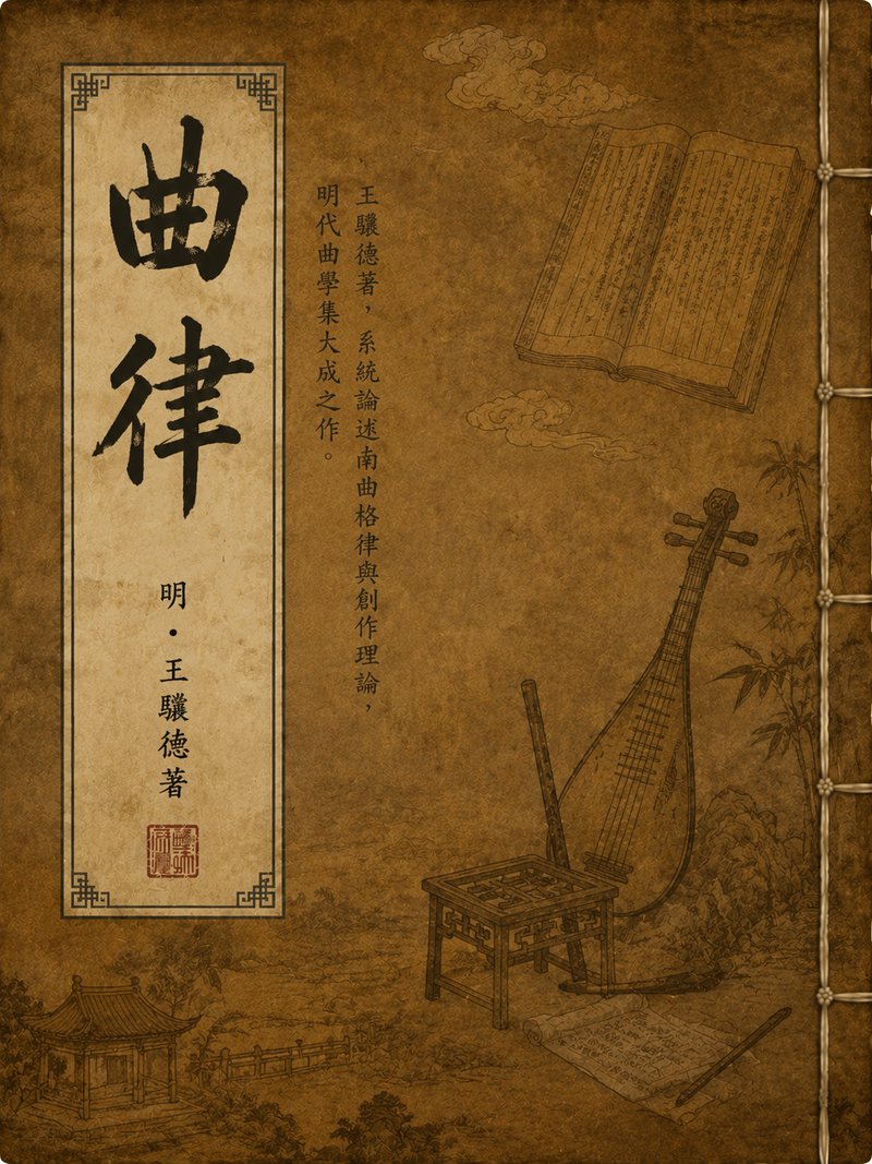曲律