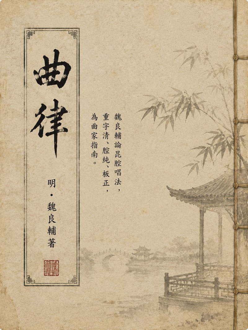 曲律