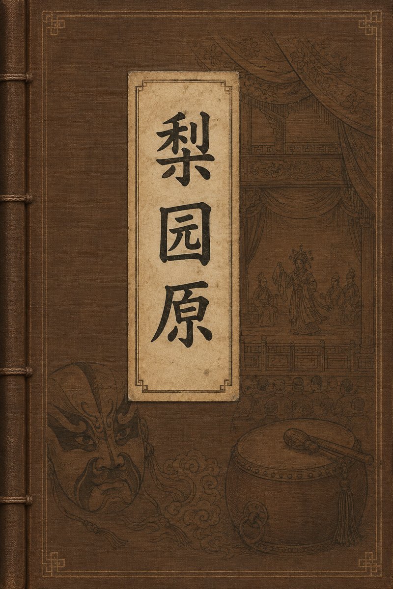 梨园原