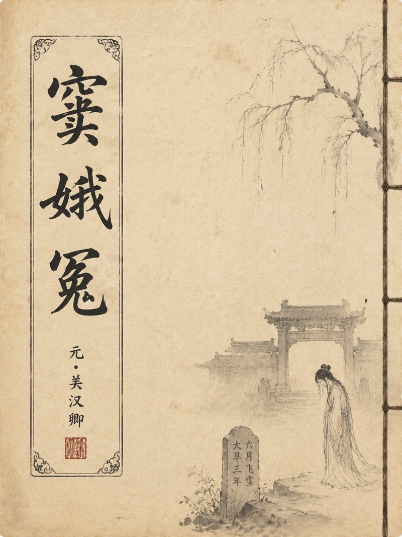 窦娥冤