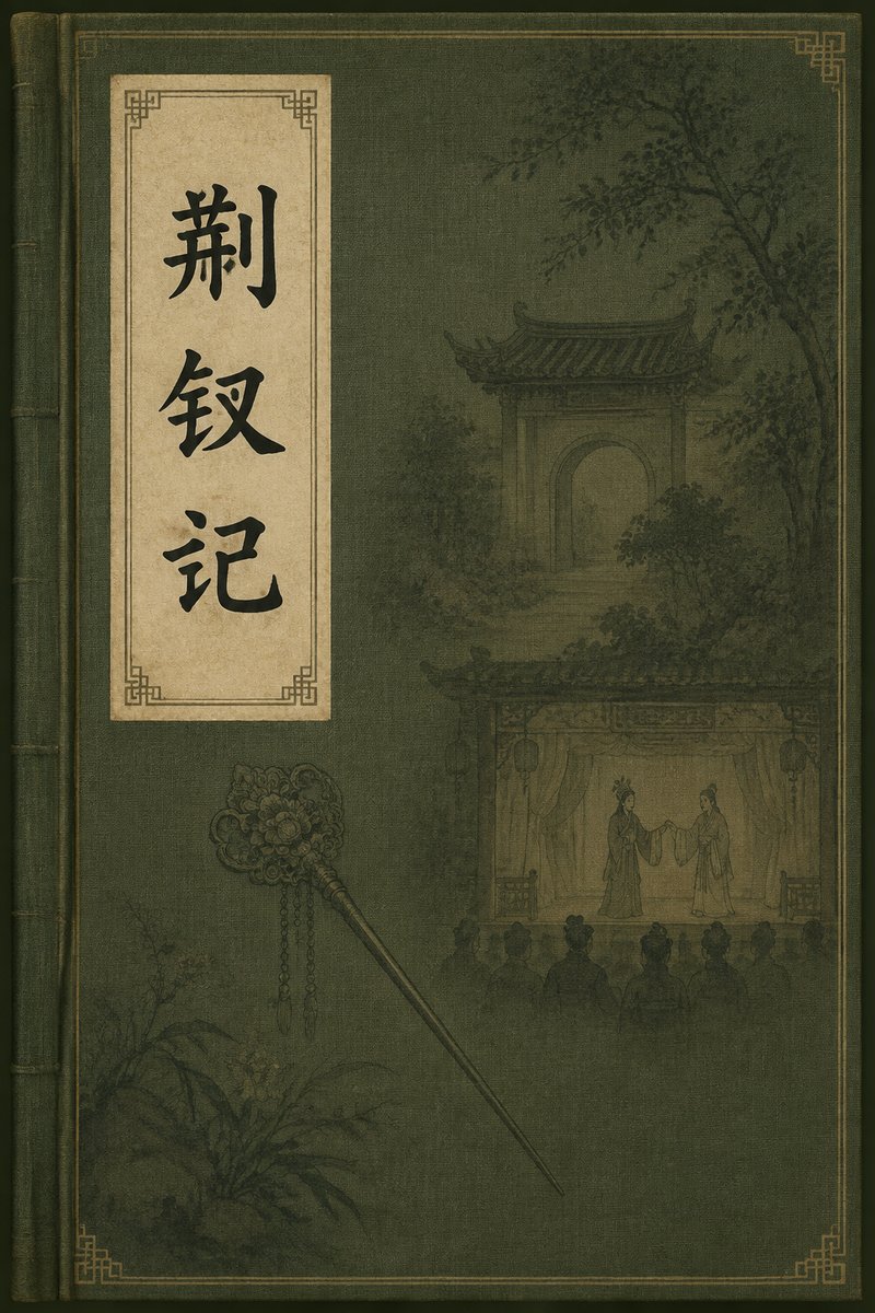 荆釵记