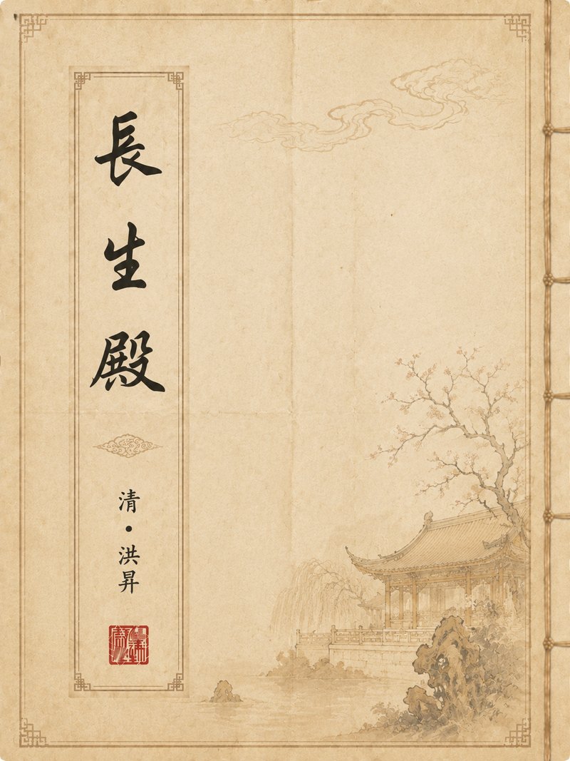 长生殿