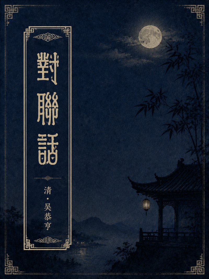 对联话