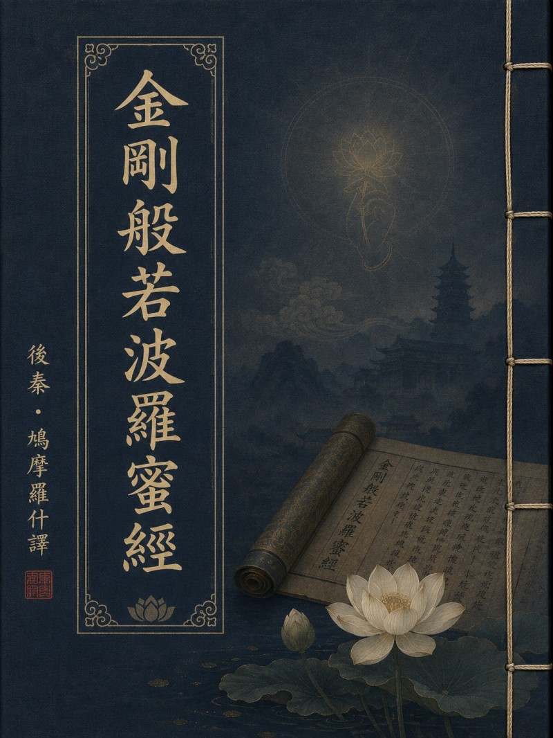 金刚般若波罗蜜经