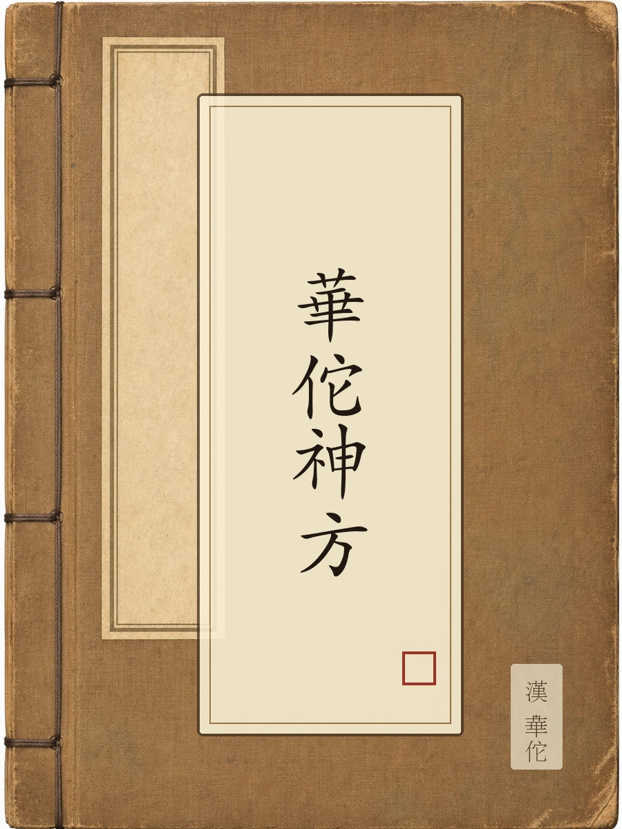 华佗神方