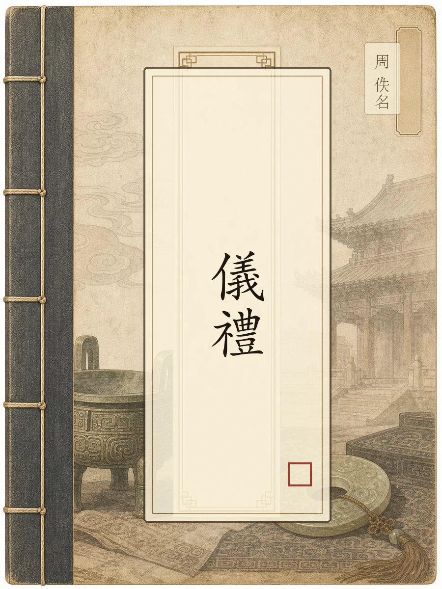 仪礼