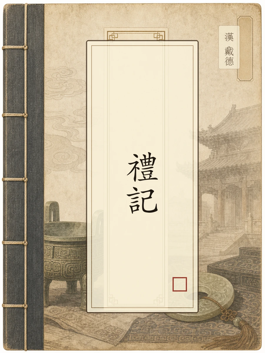 礼记