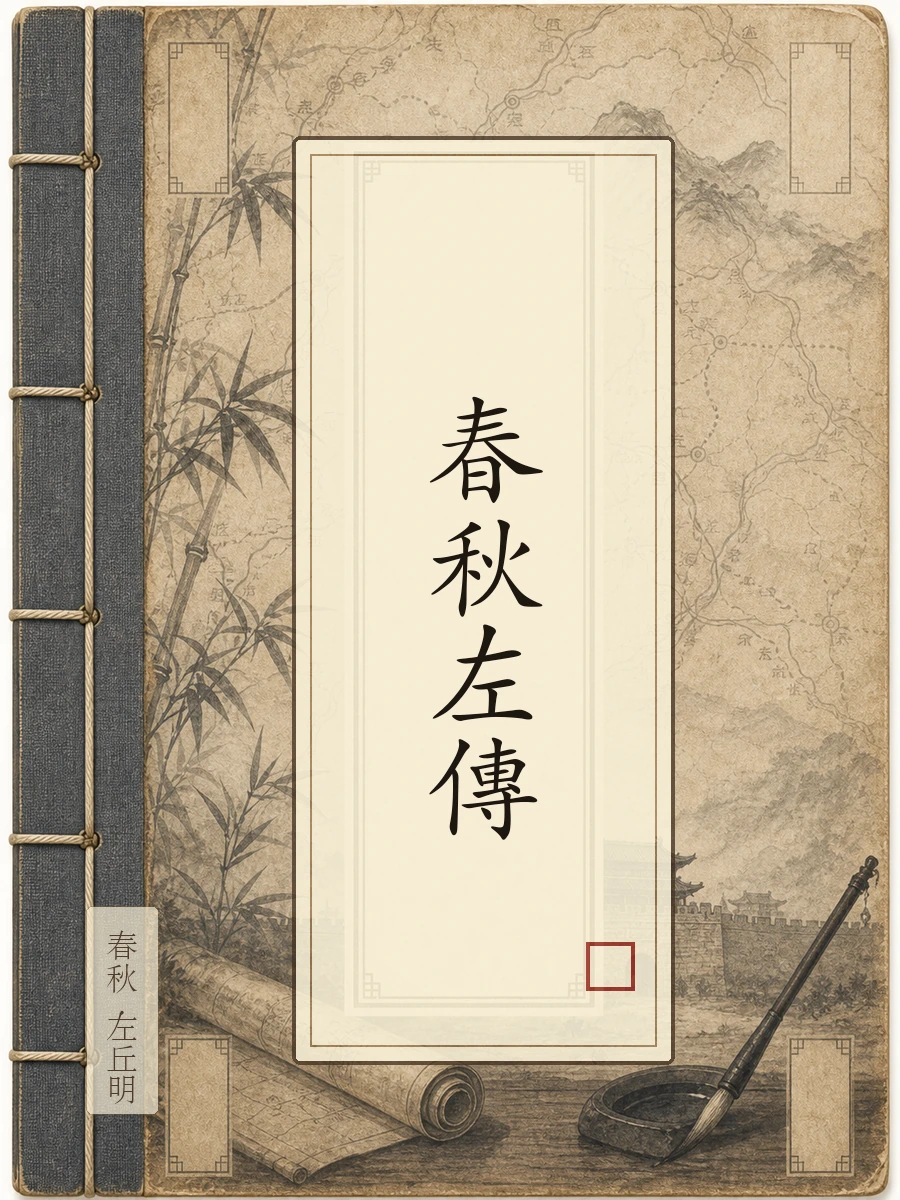 春秋左传