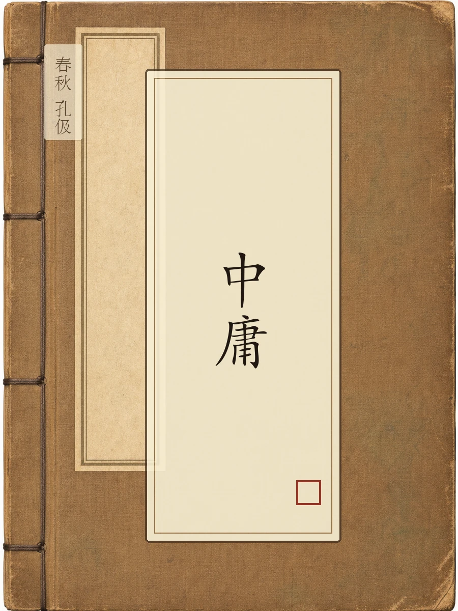 中庸