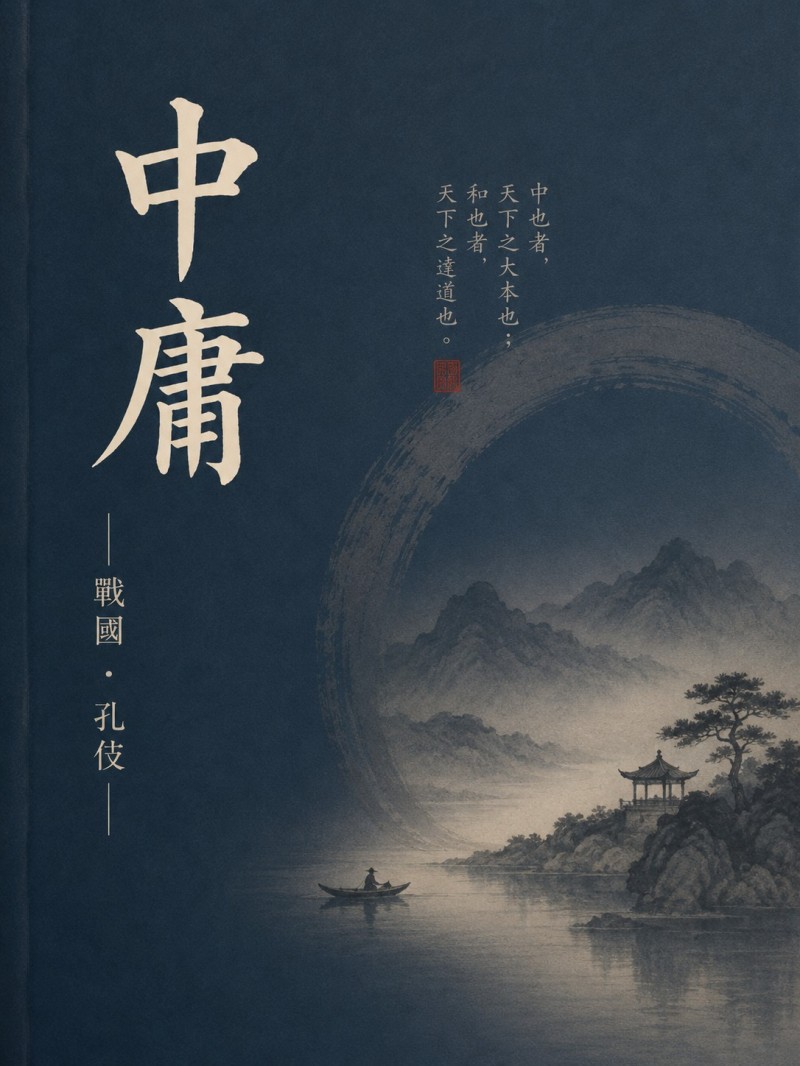 中庸