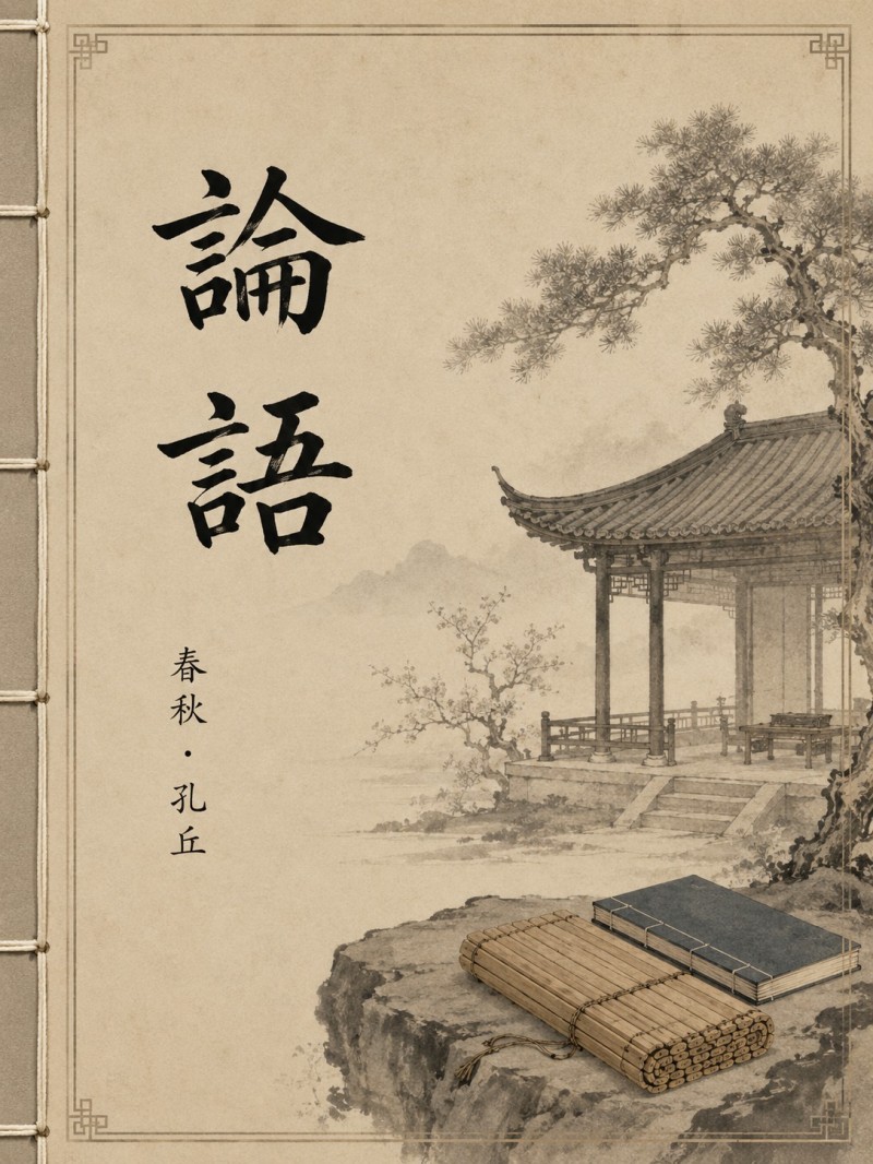 论语