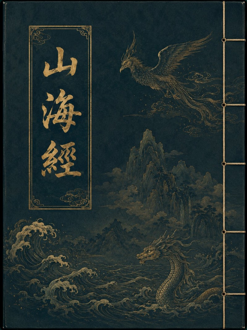 山海经