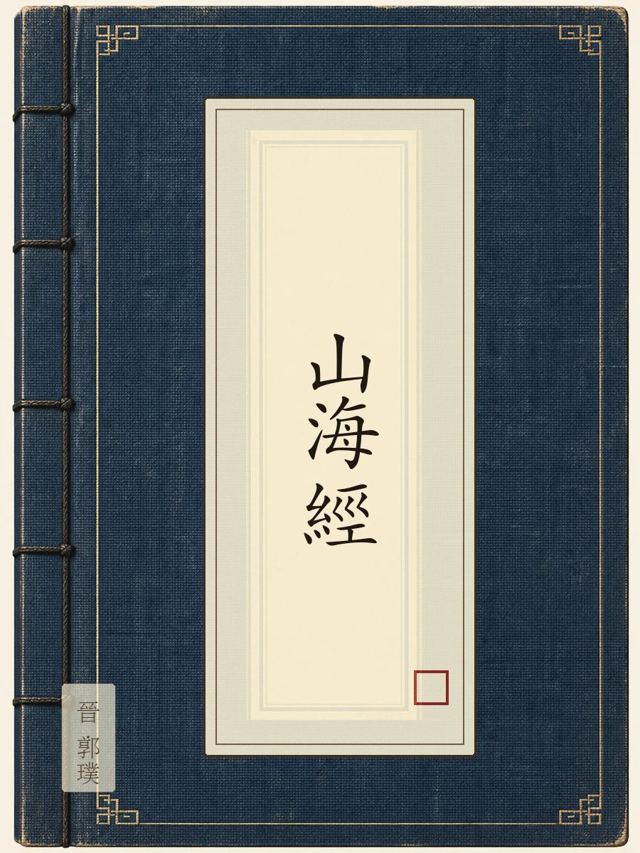 山海经