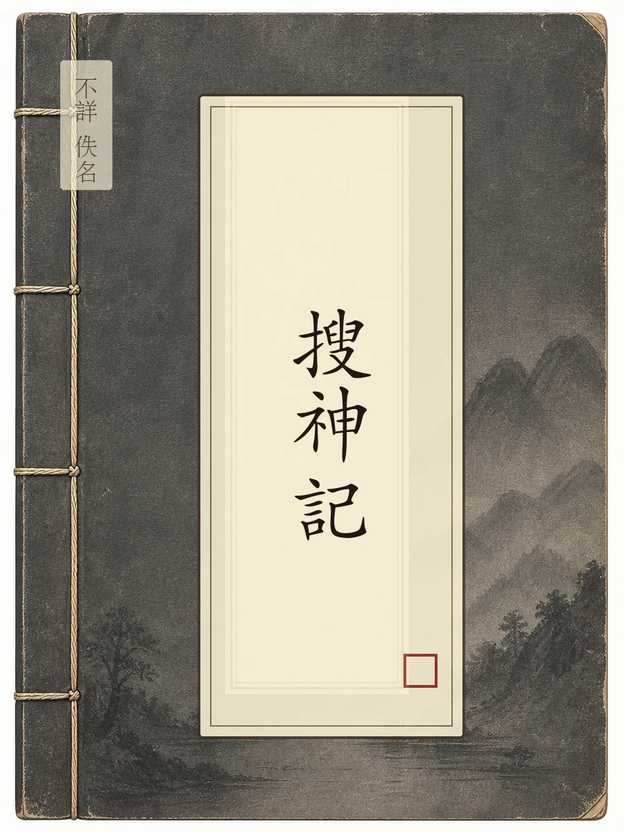 搜神记