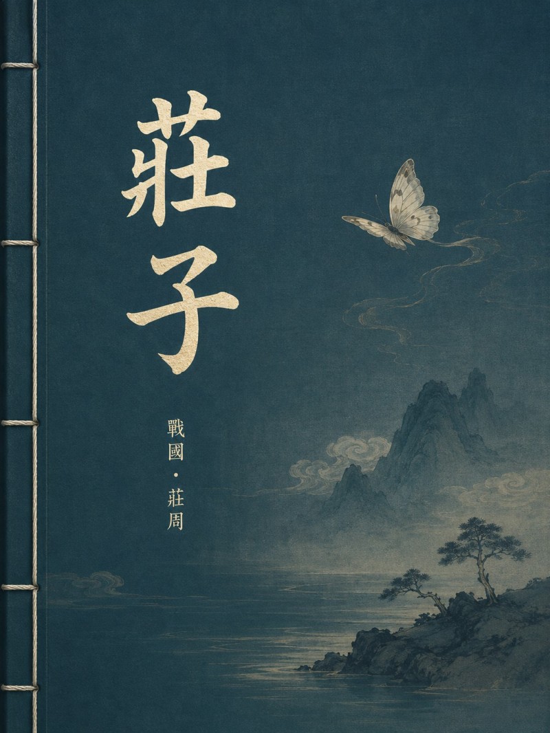 庄子