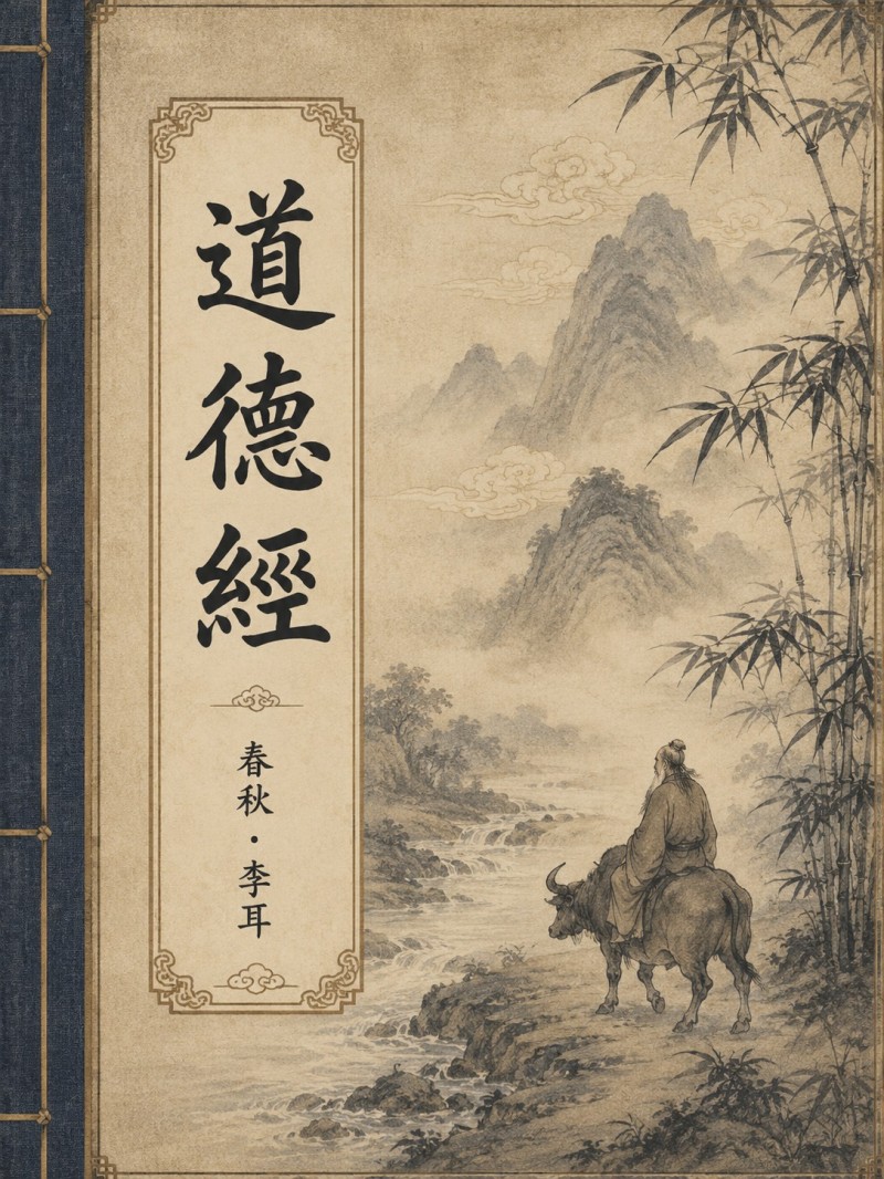 道德经