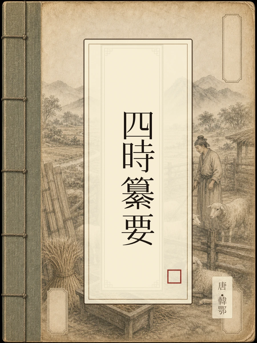 四时纂要