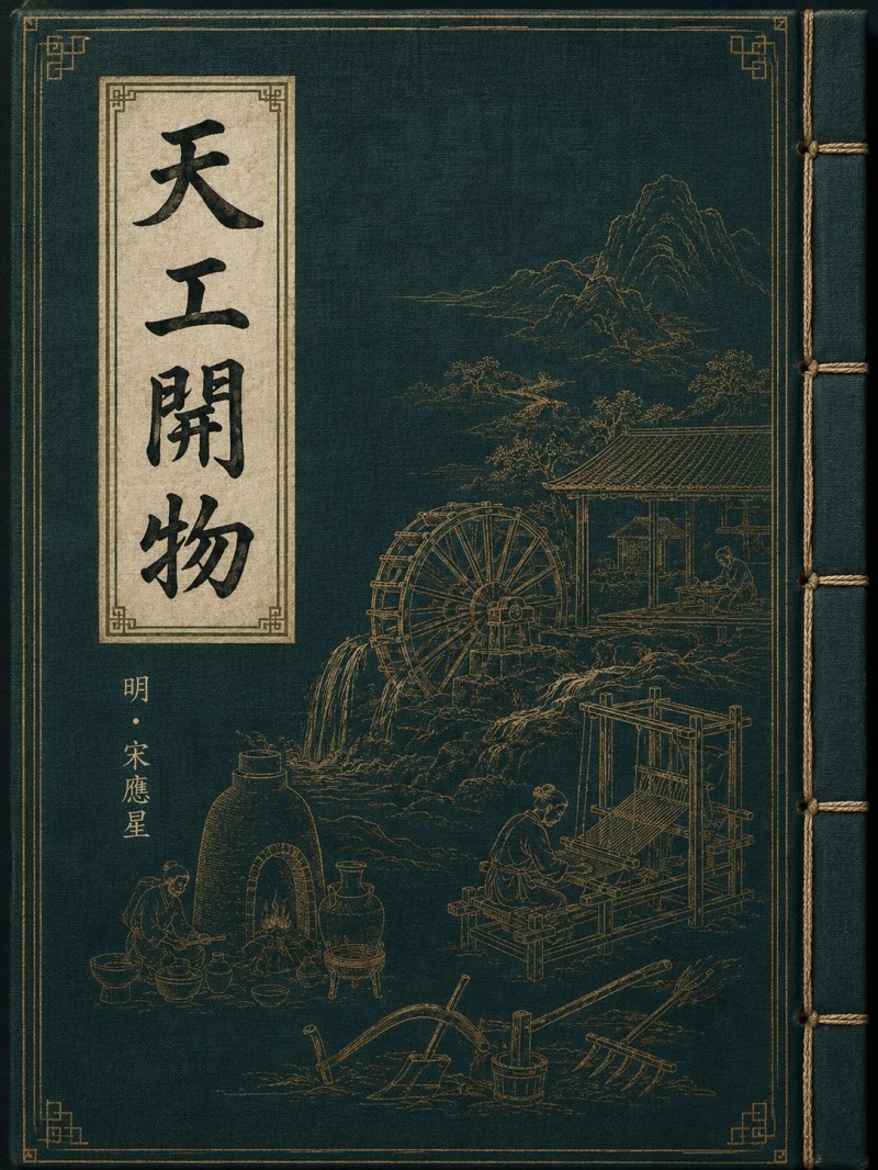 天工开物