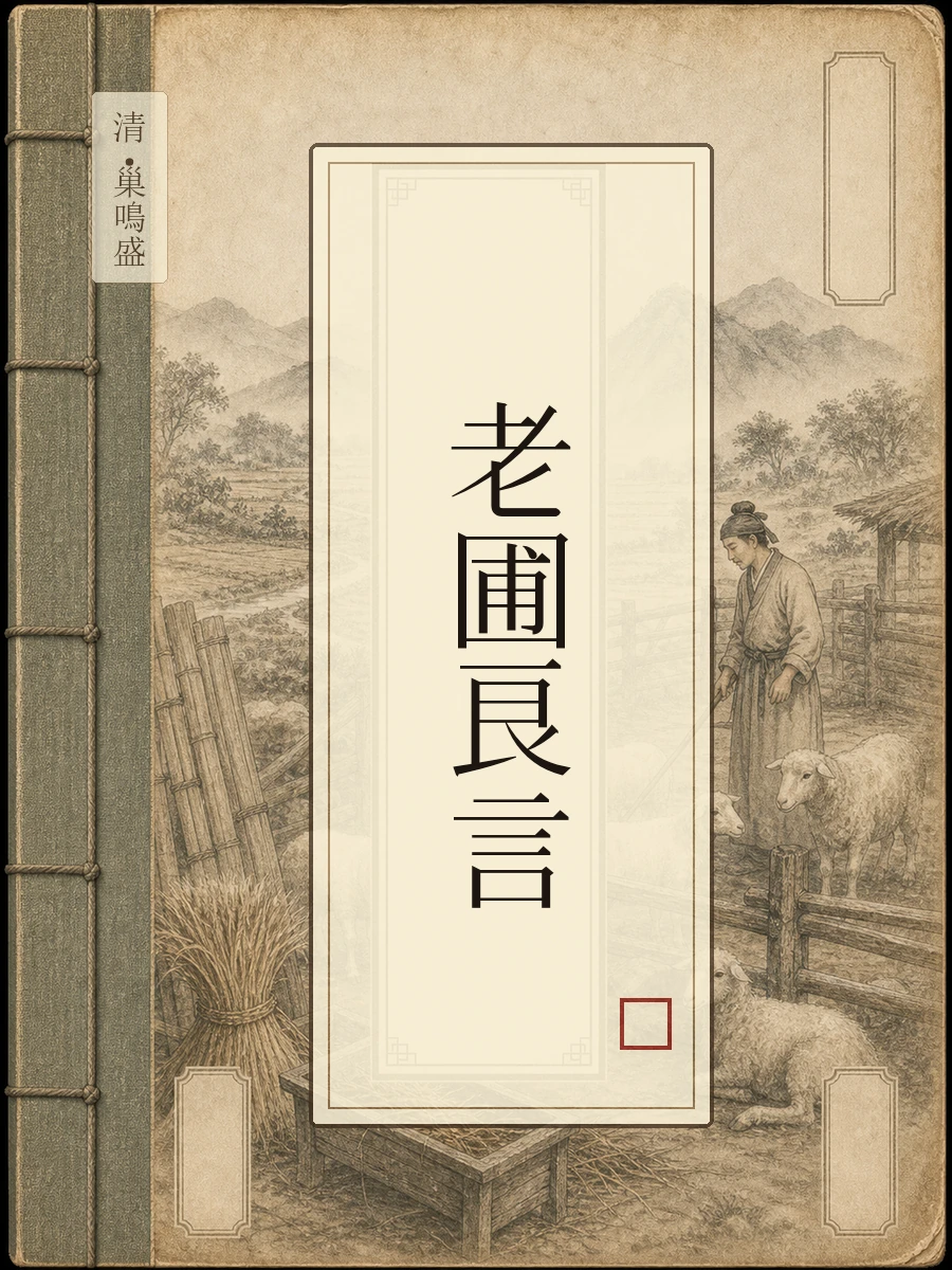 老圃良言