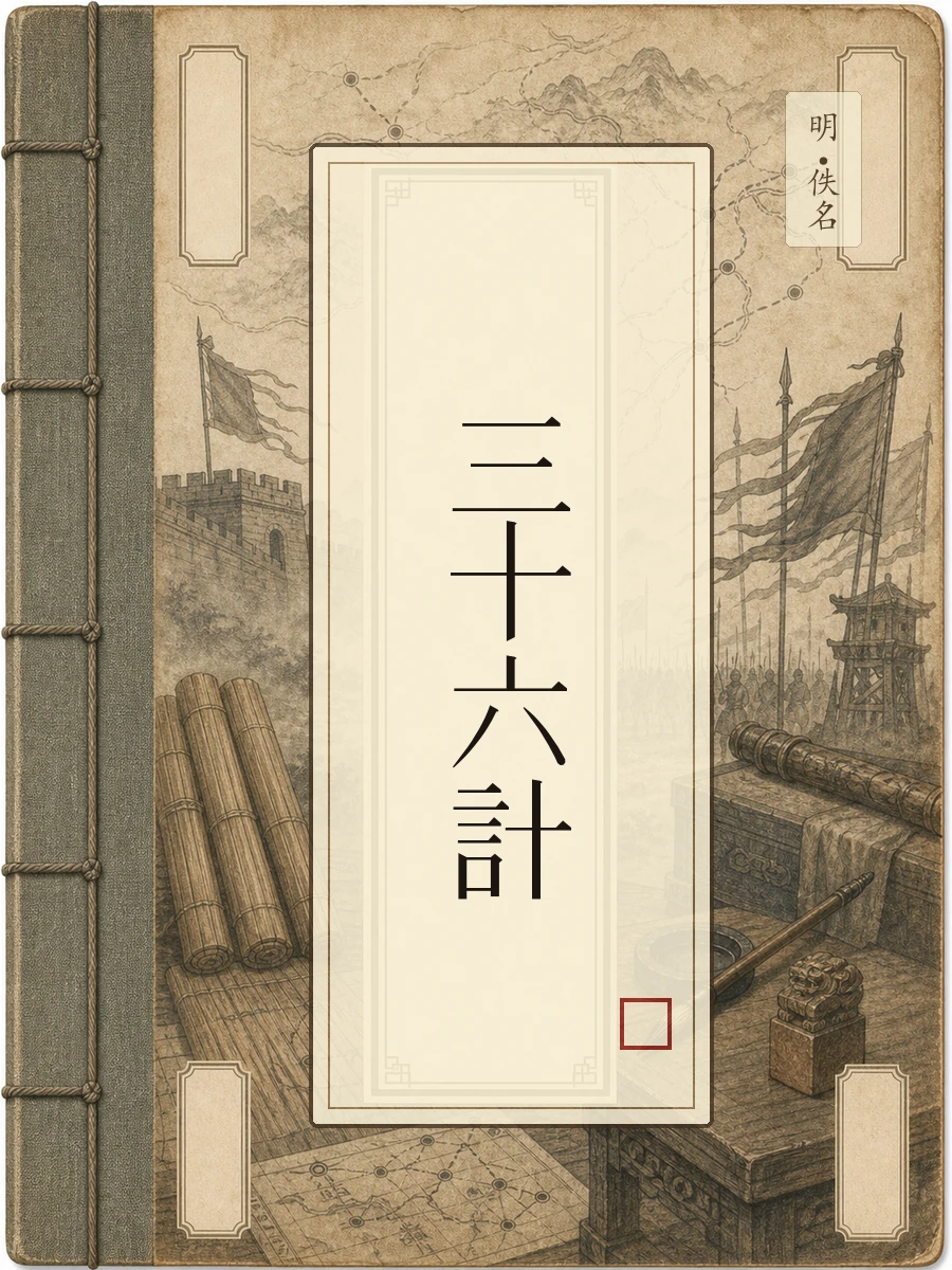 三十六计
