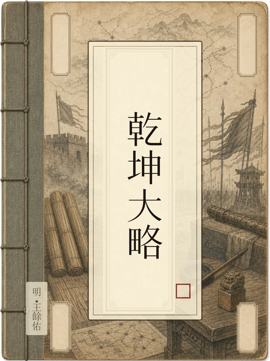 乾坤大略
