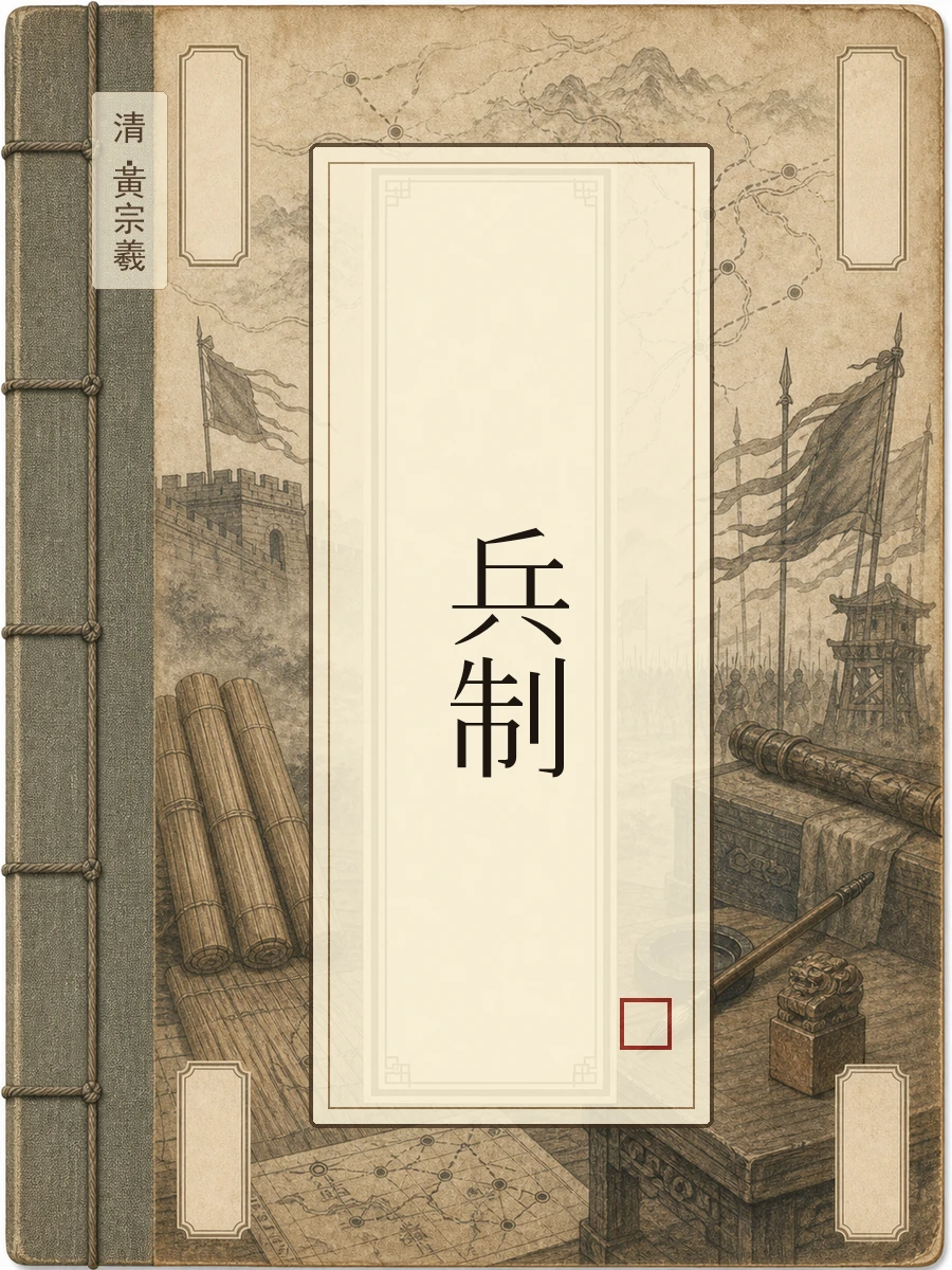 兵制