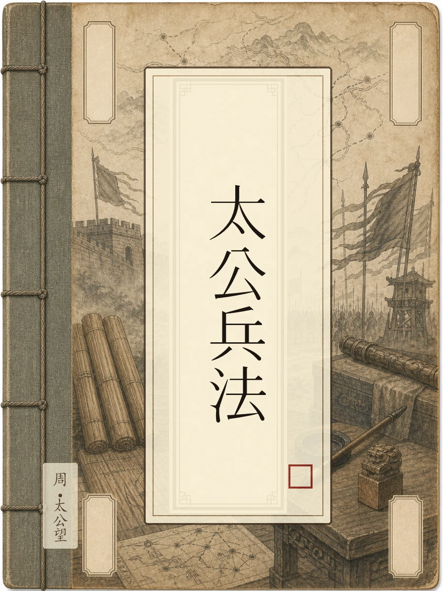 太公兵法