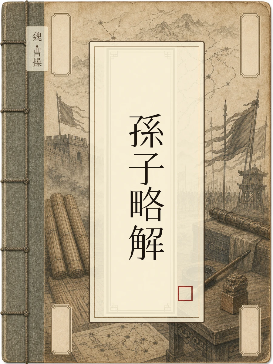 孙子略解