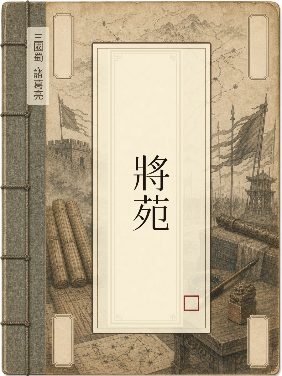 将苑