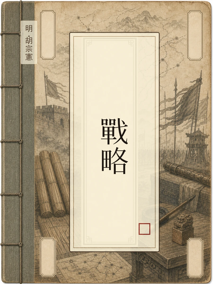 战略