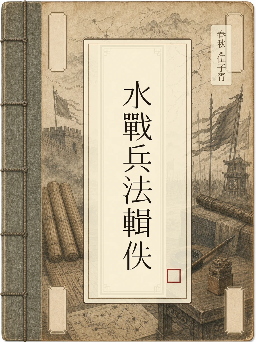 水战兵法辑佚