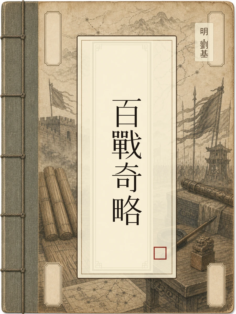 百战奇略