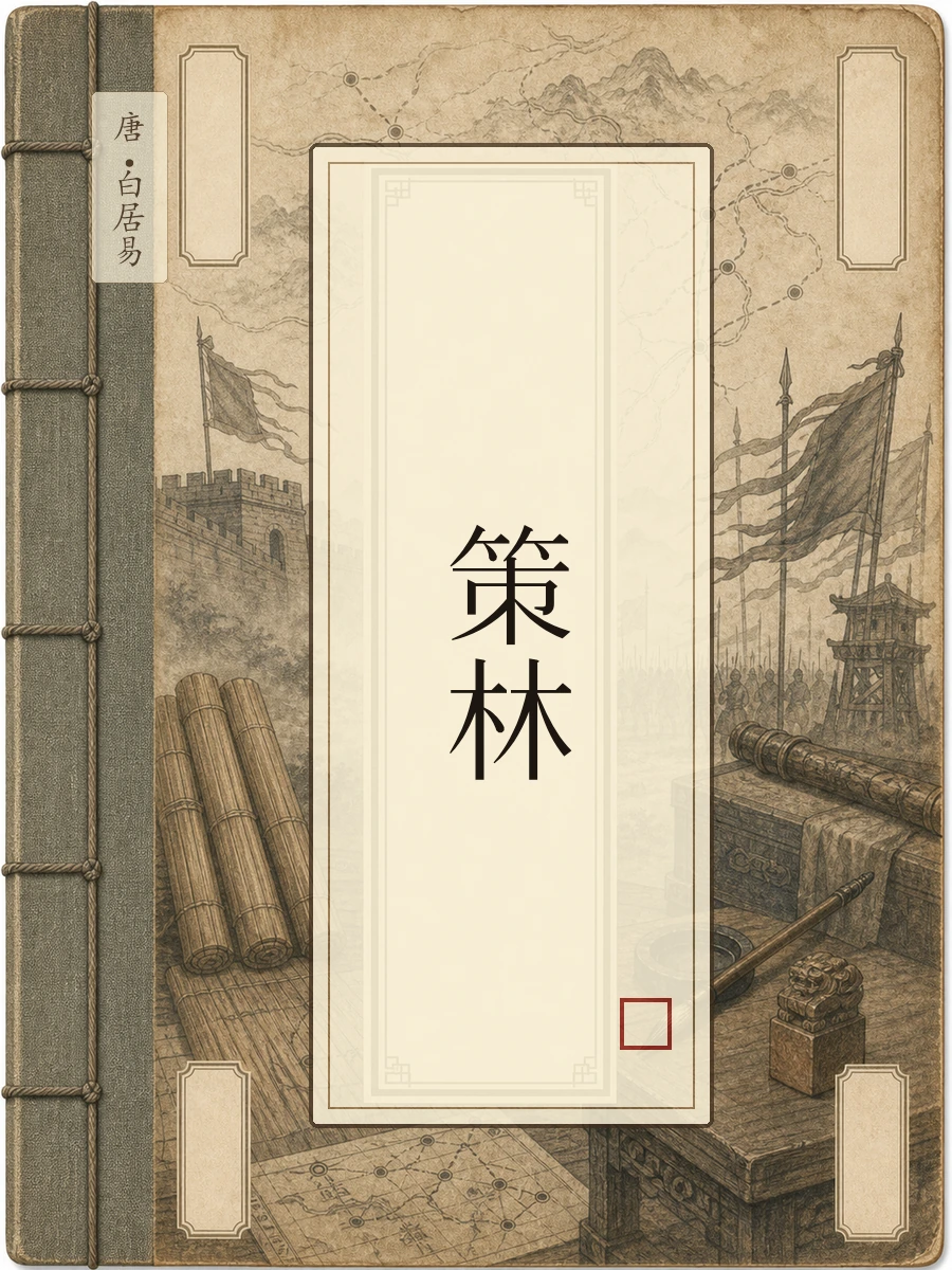 策林