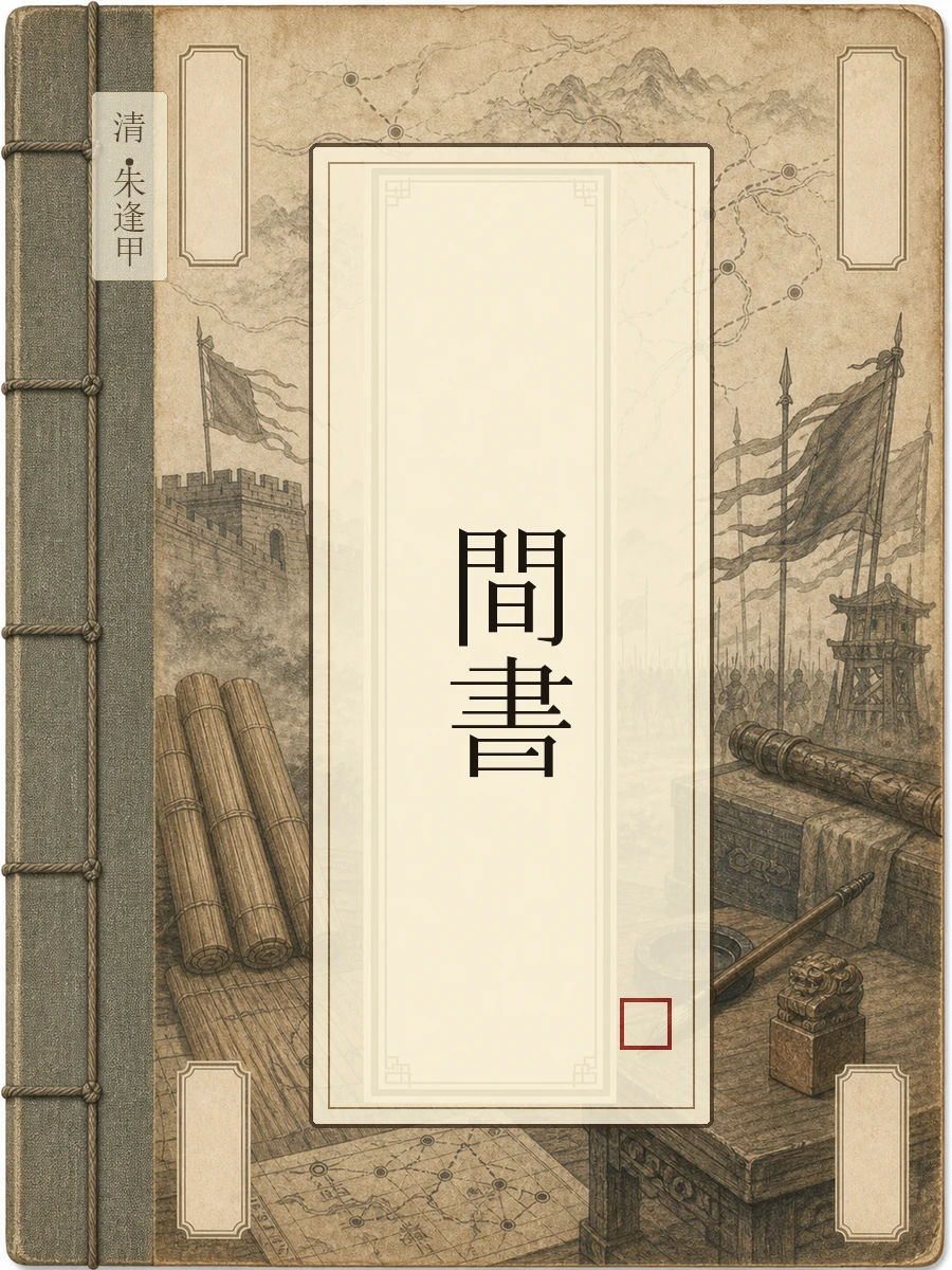 间书
