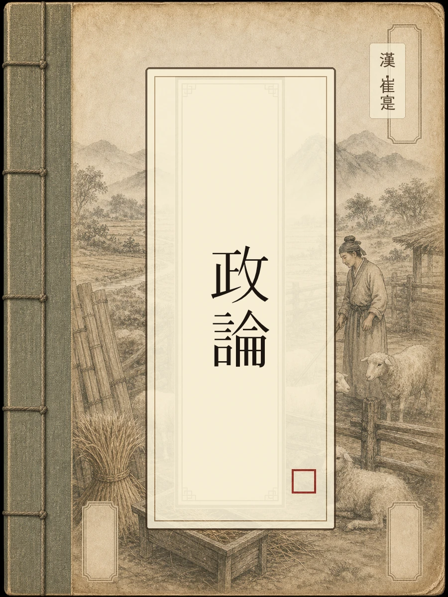 政论