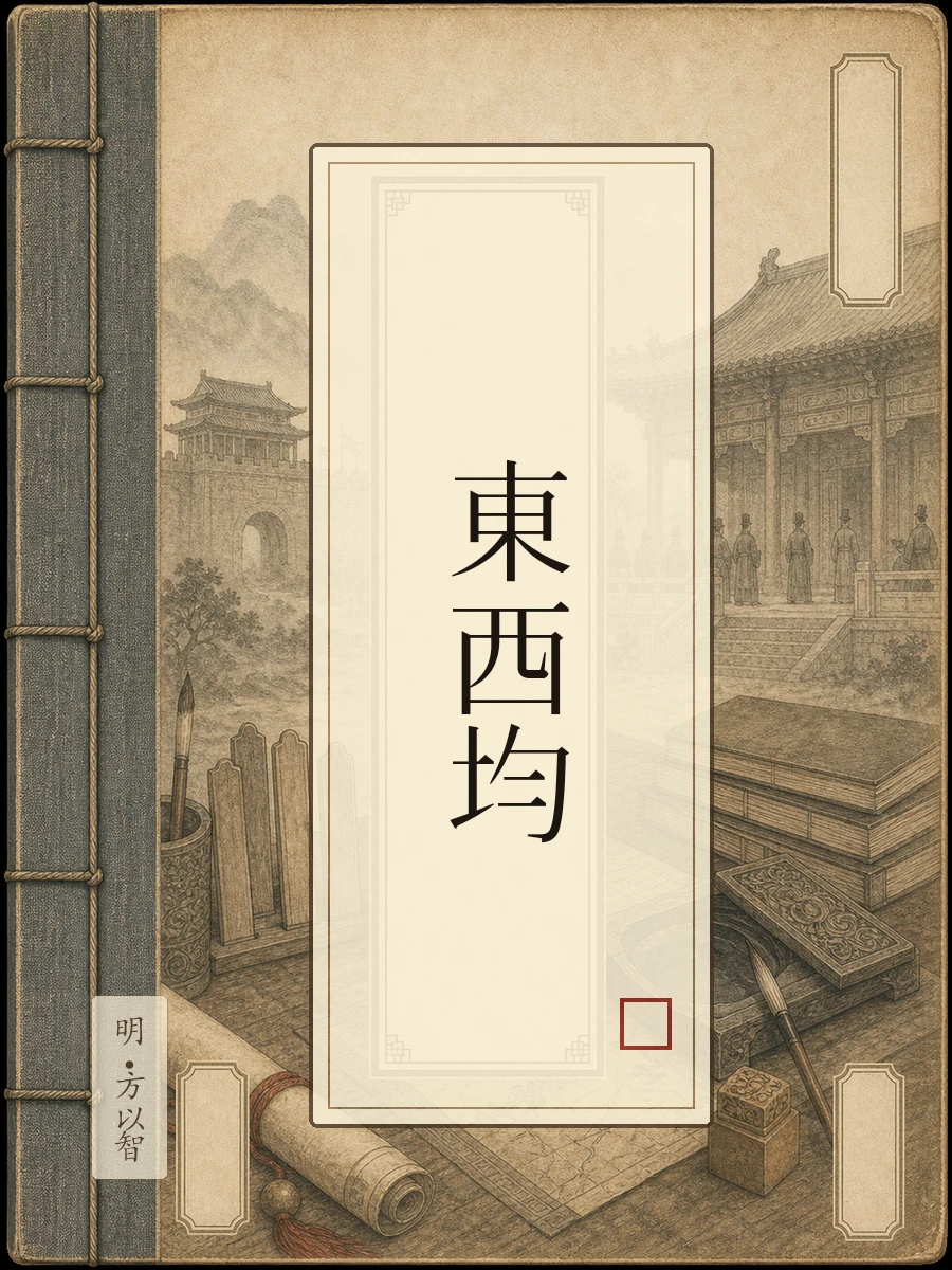 东西均