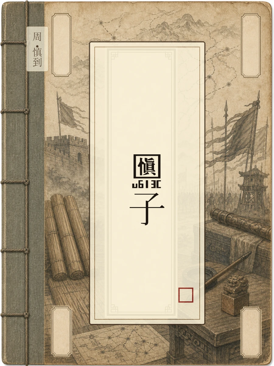 慎子