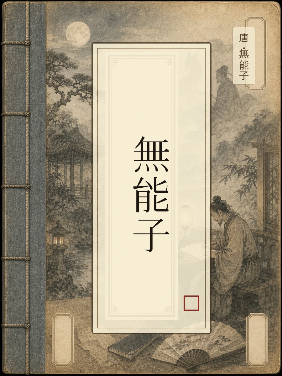 无能子