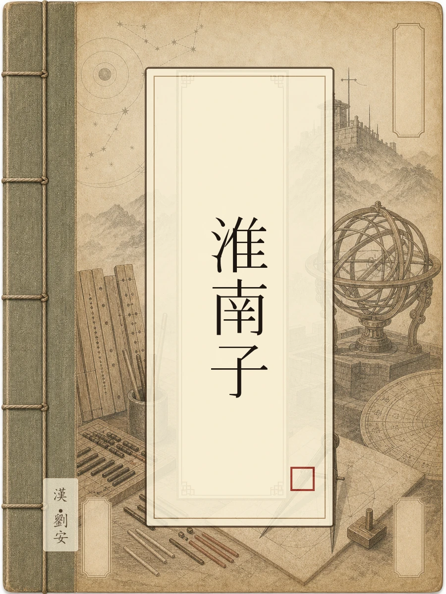 淮南子