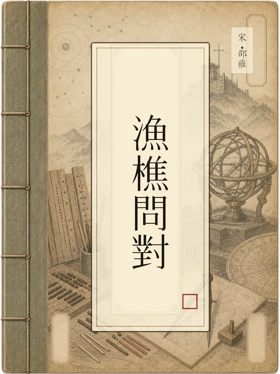 渔樵问对