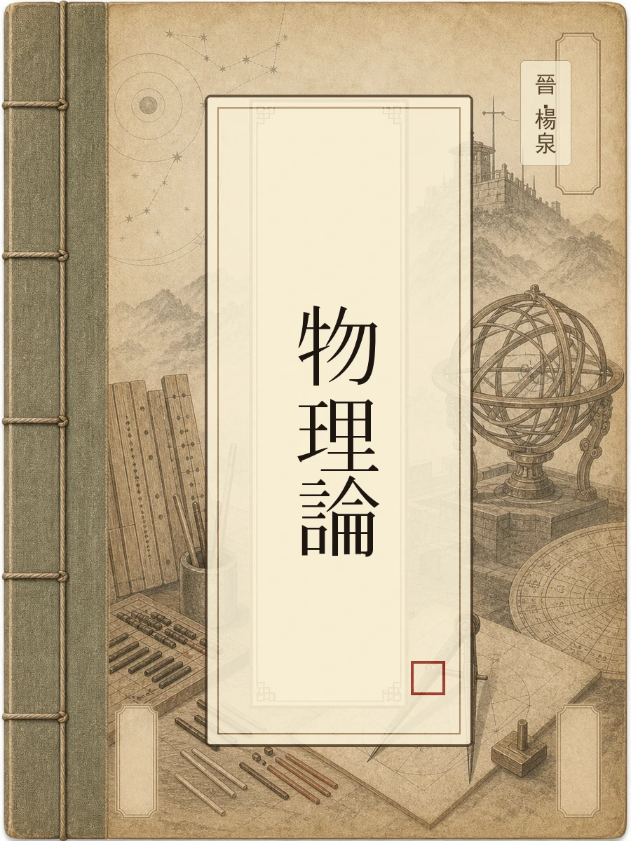 物理论