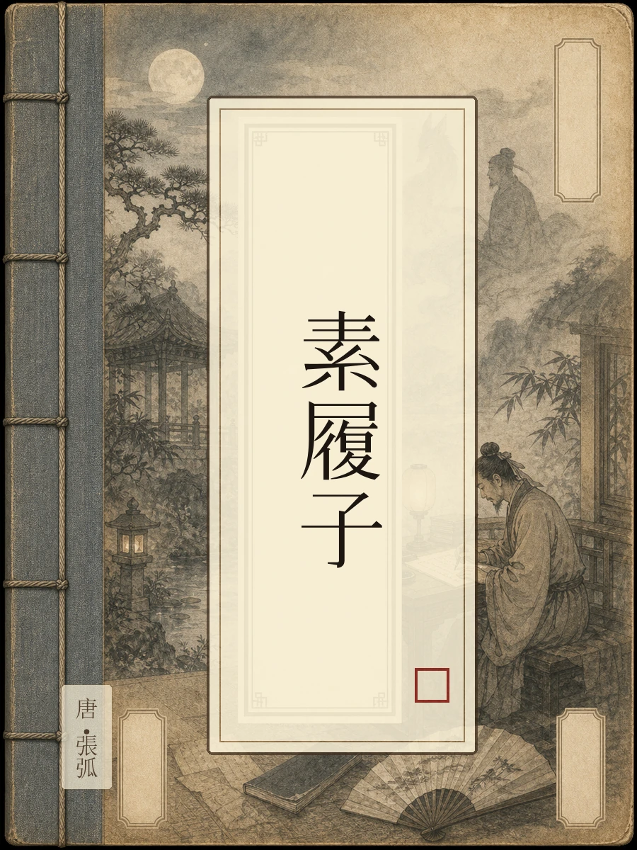 素履子